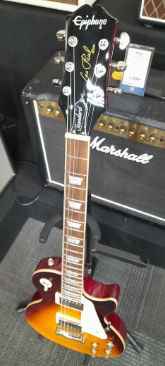 Epiphone - EILS6MBNH 3